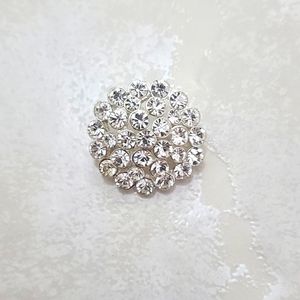 Vintage brooch